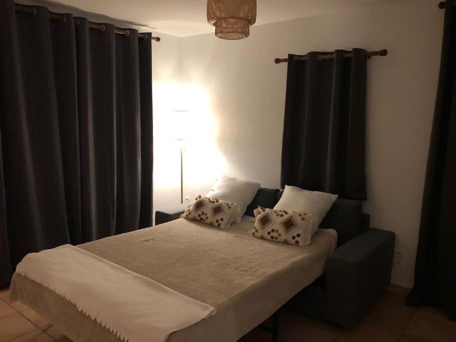 Les Loges De Bacchus L'epicurieux Apartment