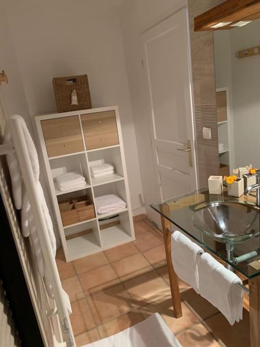 Apartment Les Loges De Bacchus L'epicurieux Chonas-l'Amballan