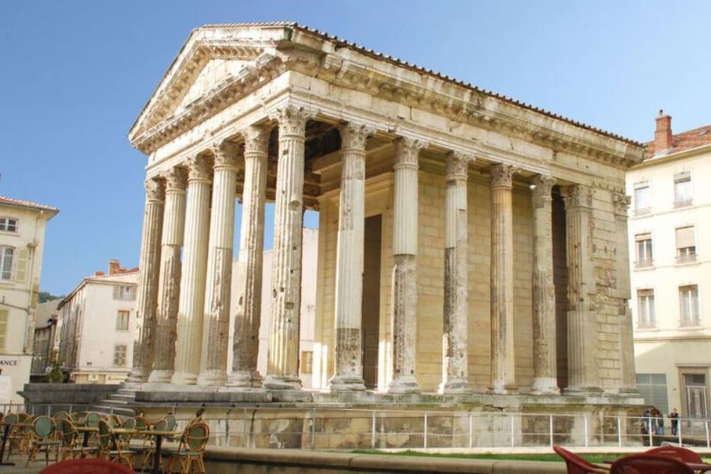 Les Loges De Bacchus L'epicurieux