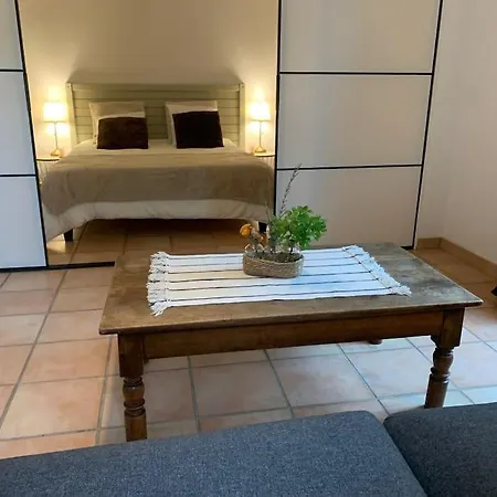 Ferienwohnung Les Loges De Bacchus L'Epicurieux Chonas-lʼAmballan Exterior foto